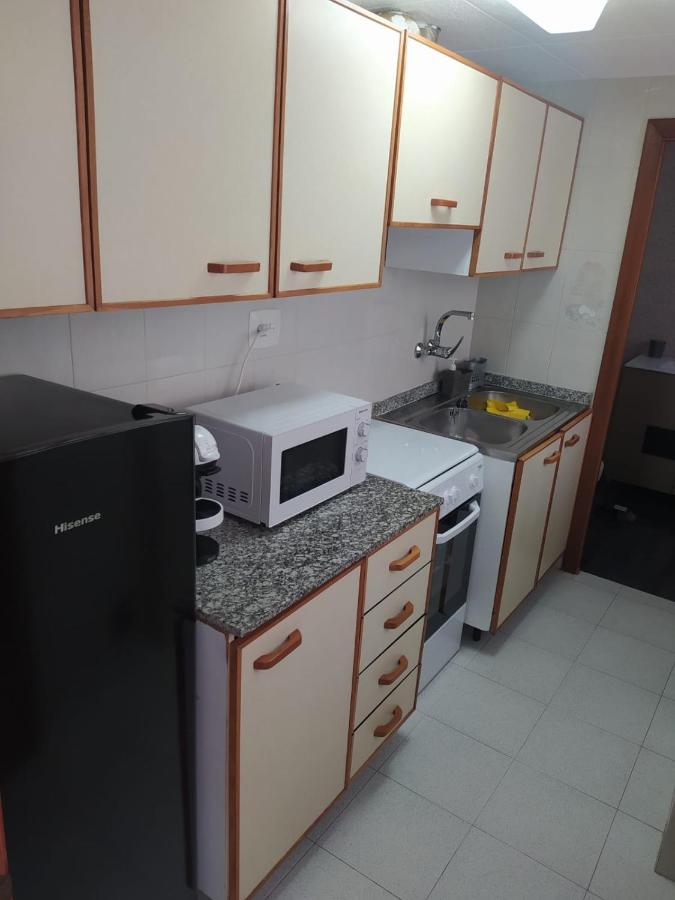 A 50m De La Playa Con Parking Privado. Apartment Cullera