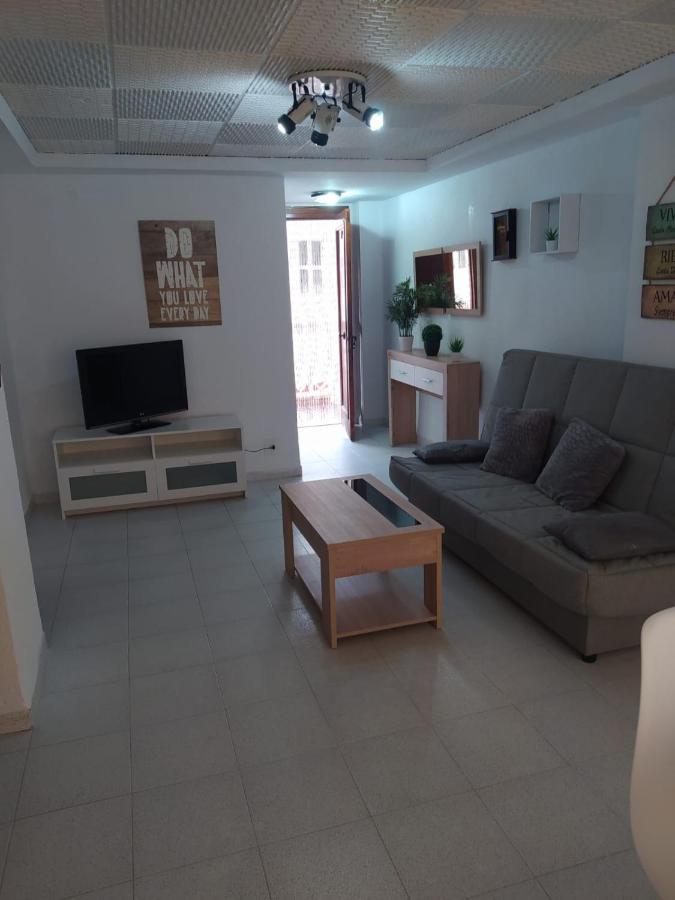 Apartment A 50m De La Playa Con Parking Privado. *