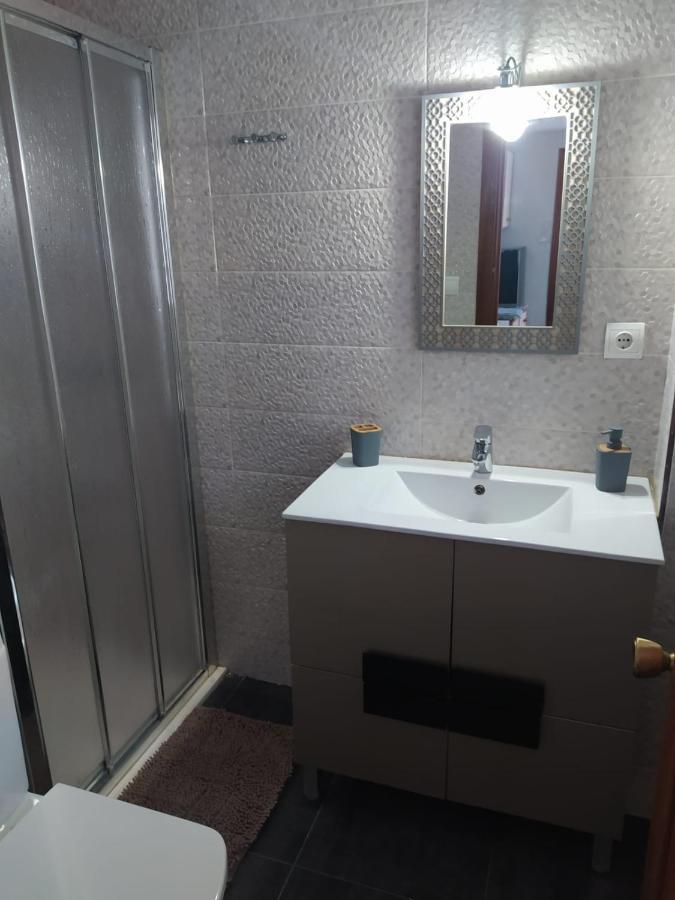 A 50m De La Playa Con Parking Privado. Apartment *