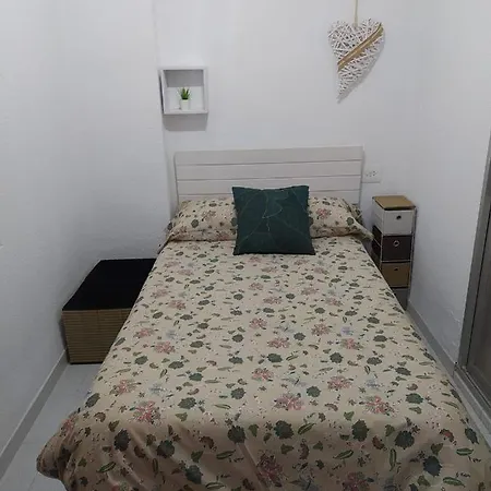 Apartamento A 50M De La Playa Con Parking Privado. Cullera Exterior photo