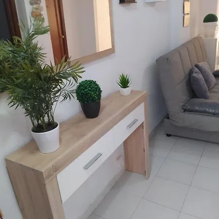 Apartamento A 50M De La Playa Con Parking Privado. Cullera Exterior photo